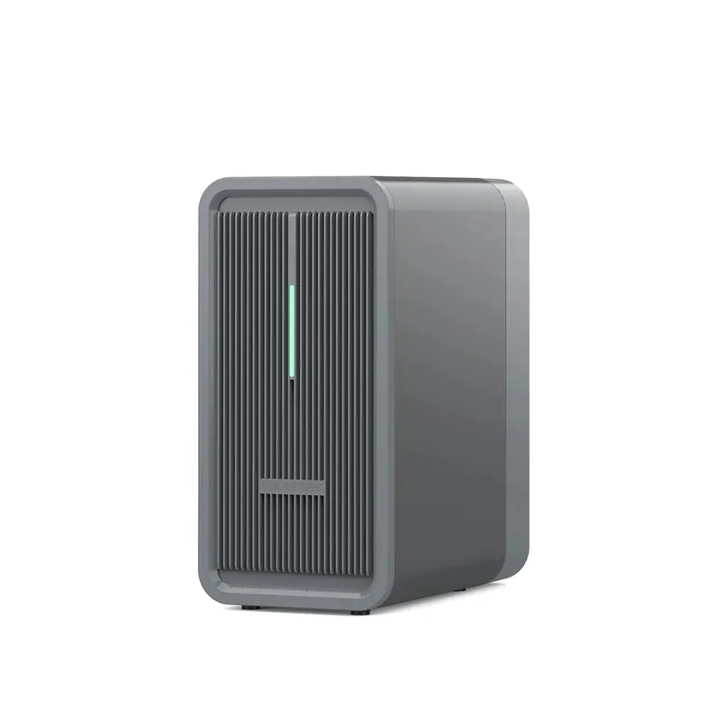 Günstig Marstek B2500-D Plug & Play Batteriespeicher 2,2 kWh Balkonkraftwerk
