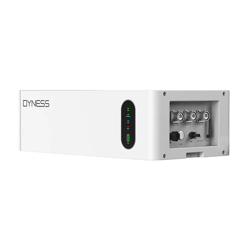 Sale plenti SOLAR Dyness Tower Pro BDU TP9640 Batteriespeicher Basis Modul Hochvolt