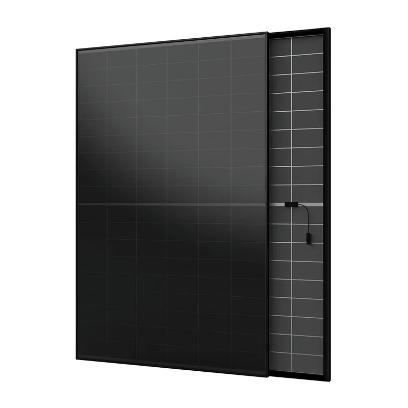 Aiko Neostar 480W 3S+54 ABC Doppel Glas Hochleistungs Modul Gen 3 Full Black Online Kaufen