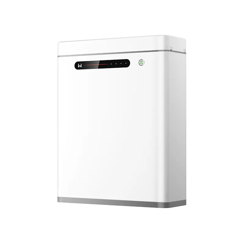 Kostenloser Versand GoodWe Lynx Home U5.0-30 Batterie 5 kWh