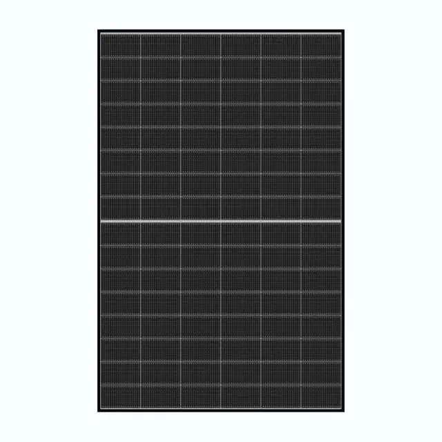 Garantierte Lieferung Hyundai HiT-H450CE-BE - 450 Wp (BFR, DG, bifacial)