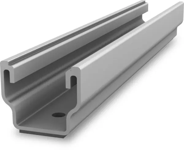 Markenprodukt K2 MultiRail M RK2MUR 25/4 EPDM