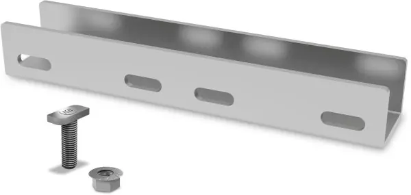 K2 Schienenverbinder M RC SingleRail 36 Set Sale