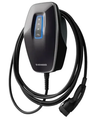 MENNEKES Wallbox AMTRON 4You 310 11 kW C2 Neuheit