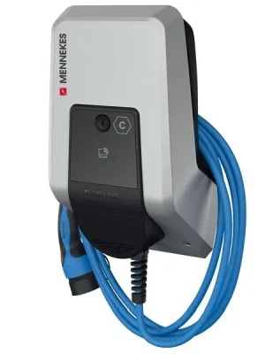 MENNEKES Wallbox AMTRON Charge Control 11 C2 Schnäppchen
