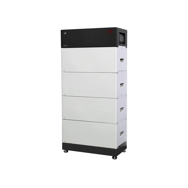 BYD Battery-Box Premium HVS 5.1 2 x 2.56 kWh Direktkauf