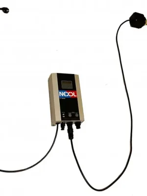 Elektroheizstab Warmwasserbereiter NEX R1 Heizstab PV Solar Heizpatrone 1,5 kW Schneller Versand