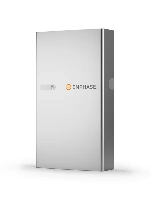 Enphase IQ Battery 5P Flexph.(IQBATTERY-5P-3P-INT) Batterie 5kWh 1~/3~ Preiswert