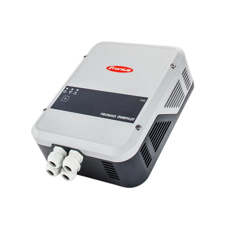 Fronius Ohmpilot 9.0-3 Verbrauchsregler 0 bis 9 kW Top-Preis