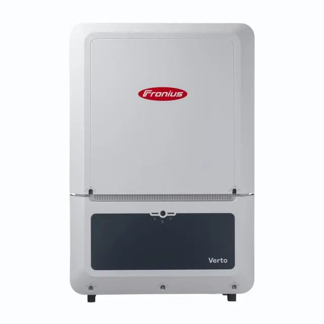 Sichere Zahlung Fronius Verto 30.0 SPD 1+2 Wechselrichter 3~