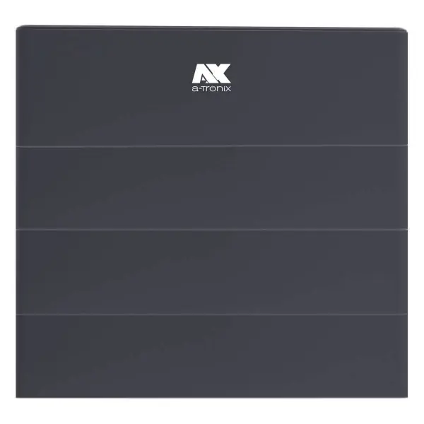 a-TroniX AX 11,52kWh Solarspeicher-Set Neue Kollektion