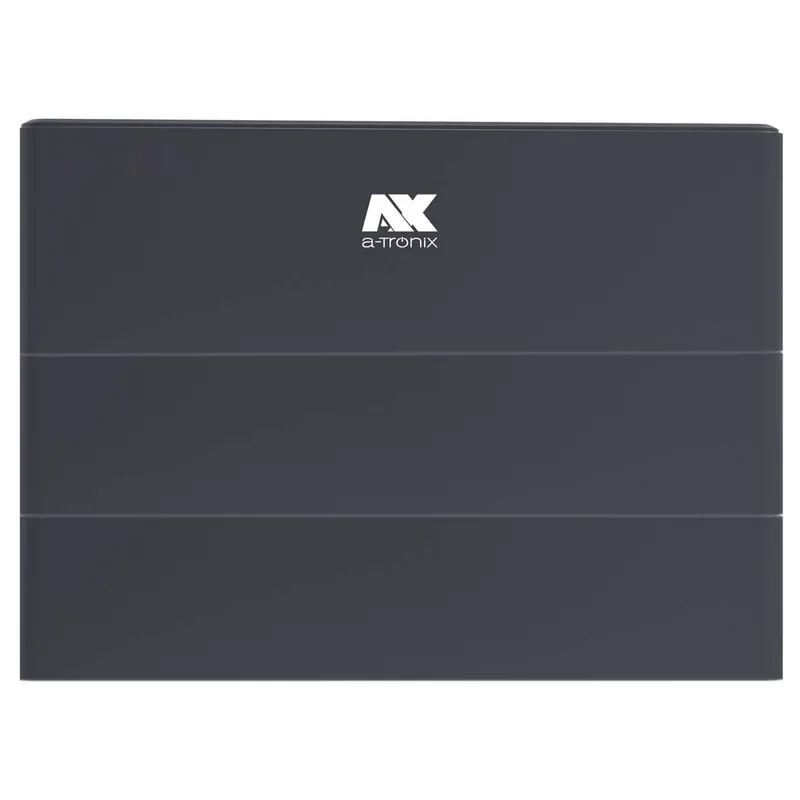Neuheit a-TroniX AX 8,64kWh Solarspeicher-Set