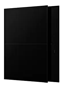 Aiko Neostar 2S+ 465W N-Type ABC, 54 Zellen, ganz schwarz, Doppelglas, Gen 2 Jetzt Kaufen