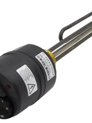 SMARTFOX Einschraubheizkörper 4,5kW, 400V, inkl. Thermostat Kracherpreis