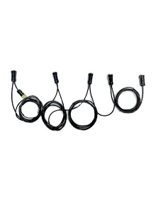 Super-Preis Solis 5-Weg Kommunikations Kabel