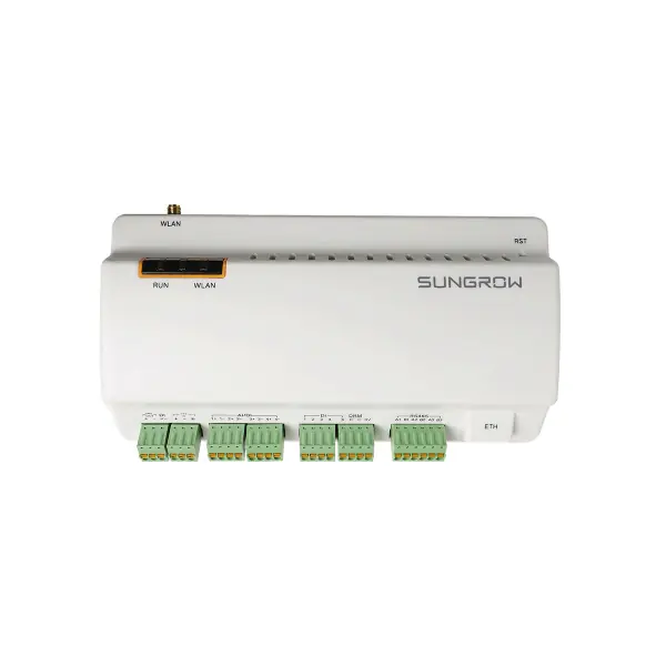 Sungrow Logger 1000A V11 inkl. 24V DC Netzteil Preisreduziert