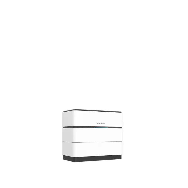 Sungrow SBH100 Batterie 10kWh Neue Ware