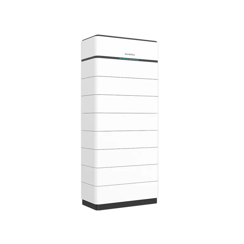 Sungrow SBH400 Batterie 40kWh Finale Aktion