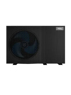 TCL HB103SP0 10kW Monoblock Luft-Wasser-Wärmepumpe R290 Beliebt
