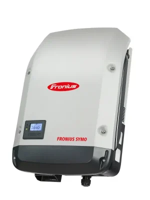 Fronius Symo 4.5-3-M Wechselrichter 3~ ÜSS opt. Beliebt