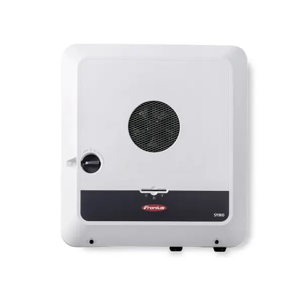 Fronius Symo GEN24 6.0 Plus Hybrid Wechselrichter 3~ Neue Kollektion