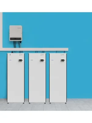 Nur Für Kurze Zeit FENECON FHO303, 3. Home Erweiterungsturm 15,4 kWh