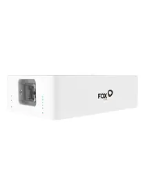 Fox ESS ECS 2.88kWh HV Batterie (Master) Sichere Zahlung