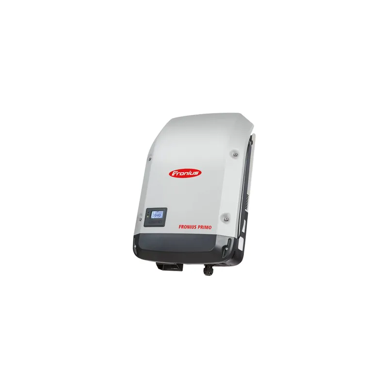 Fronius PRIMO 8.2-1 Wechselrichter 1~ ÜSS opt. Nur Für Kurze Zeit
