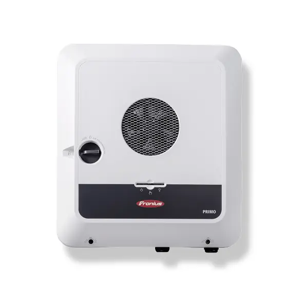 Fronius Primo GEN24 4.0 Plus Hybrid Wechselrichter 1~ Neu Im Sortiment