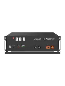 Pylontech US5000 4.8kWh Li-Ion Batterie 48V (ohne Halterung) Sonderaktion