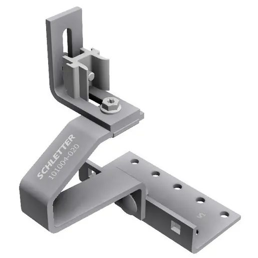 Kracherpreis SCHLETTER 101004-020, Dachhaken Rapid2+Pro Universal
