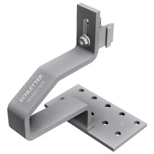 Neu SCHLETTER 101005-020, Dachhaken Rapid2+Pro Max