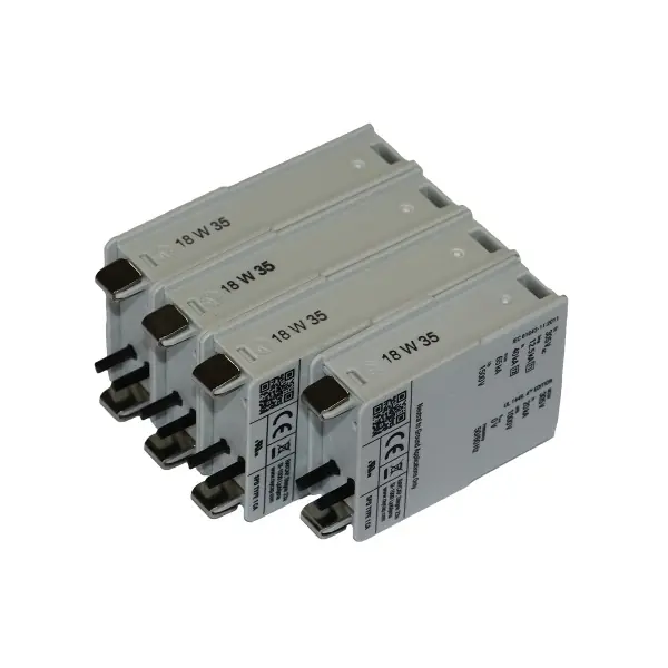 SMA AC-Überspannungsabl. Typ I/II für CORE1, Komplettset Knallerangebot