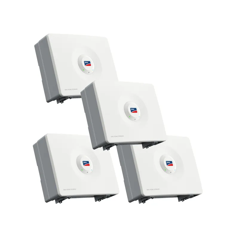 SMA Home Storage 13.1 Batterie 13,12 kWh Top-Angebot