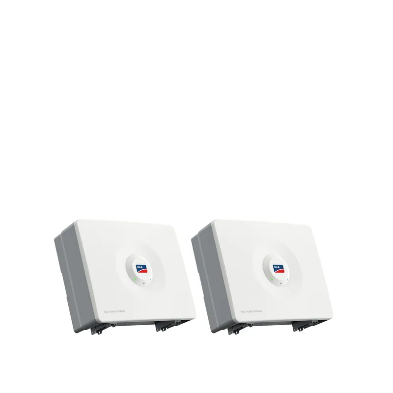 SMA Home Storage 6.5 Batterie 6,56kWh Beliebt