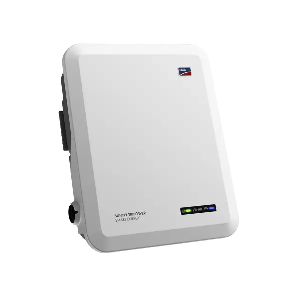 Top-Angebot SMA Sunny Tripower 8.0 Smart Energy Hybrid Wechselrichter 3~