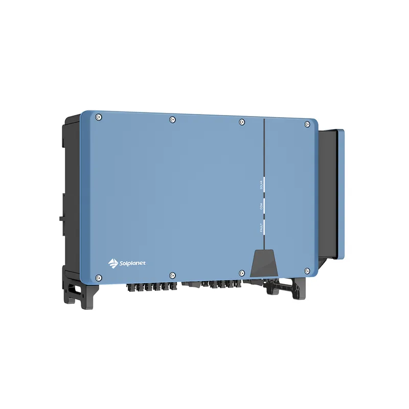 Solplanet ASW 100K-LT Wechselrichter 3~ Bestseller