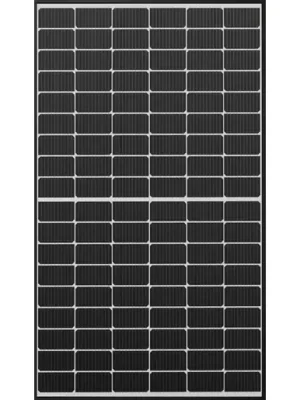 Direkt Vom Hersteller SONNENSTROMFABRIK Sapphire 400M108 smart, Rahmen schwarz; Folie weiß; 400 Wp
