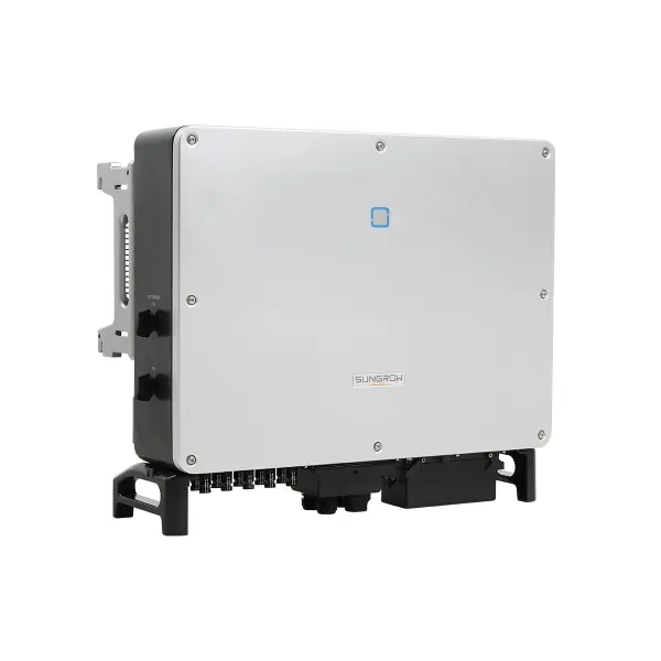 Sungrow SG33CX-V112 Wechselrichter 3~6 x MC4 SPD TYP 1+2 Neue Kollektion