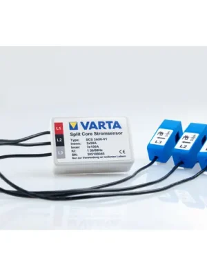 VARTA PV-Stromsensor für die Visualisierung der PV-Anlagenerzeugungsdaten (optional) Meistverkauft