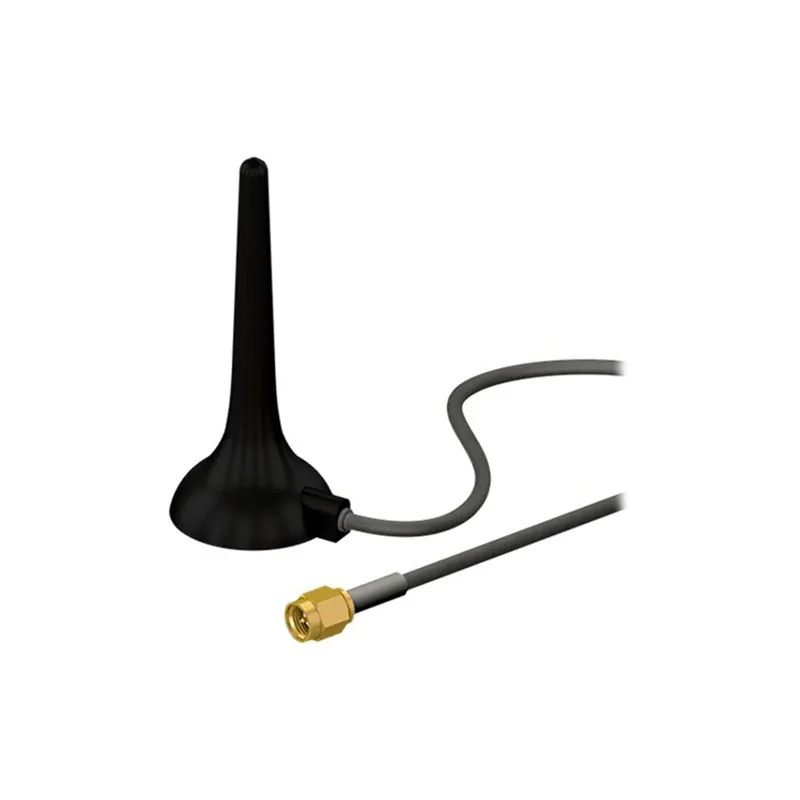 Abverkauf Magnetfußantenne für SCR-L202 mc LTE, Kabellänge 3m