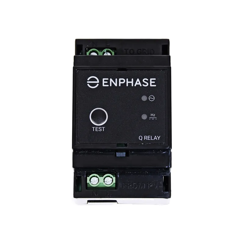 Nur Heute Enphase Q-Relay 1~