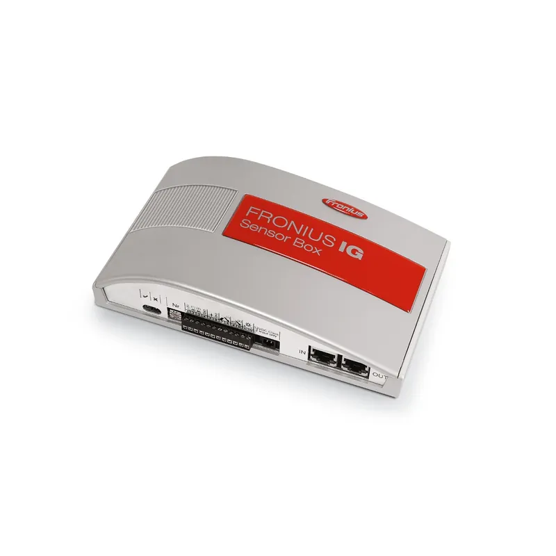 Fronius Sensor Box extern zum Anschluss von Sensoren Angebot