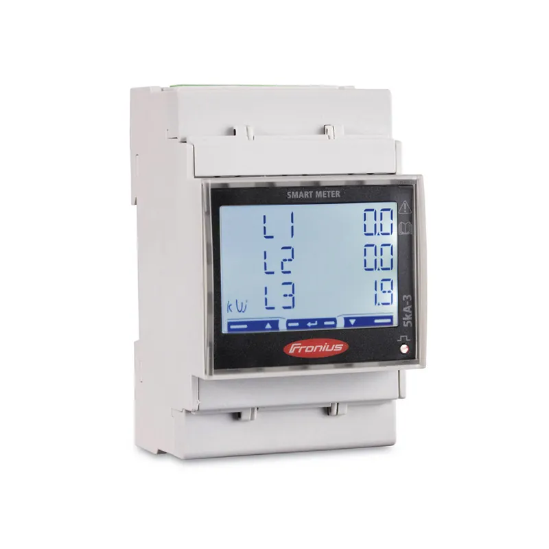 Markenprodukt Fronius Smart Meter TS 100A-1