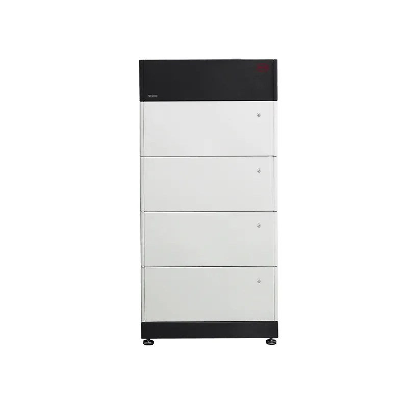 Schnäppchen BYD Battery-Box Premium LVS-8.0 2 x 4.0 kWh