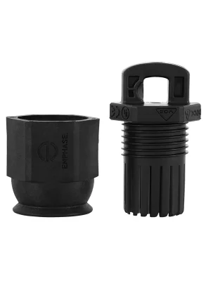 Angebot Enphase Abschlusskappe 1~ für Q-Cable - 10 Stück