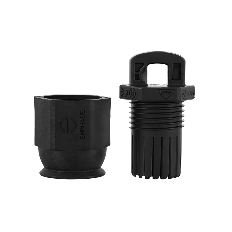 Angebot Enphase Abschlusskappe 1~ für Q-Cable - 10 Stück