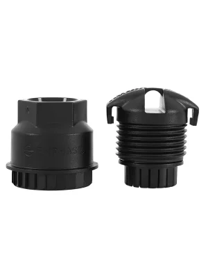 Enphase Abschlusskappe 3~ für Q-Cable - 10 Stück Neu Im Sortiment