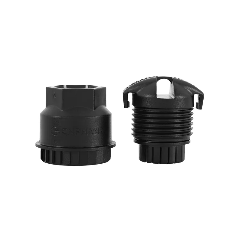 Enphase Abschlusskappe 3~ für Q-Cable - 10 Stück Neu Im Sortiment