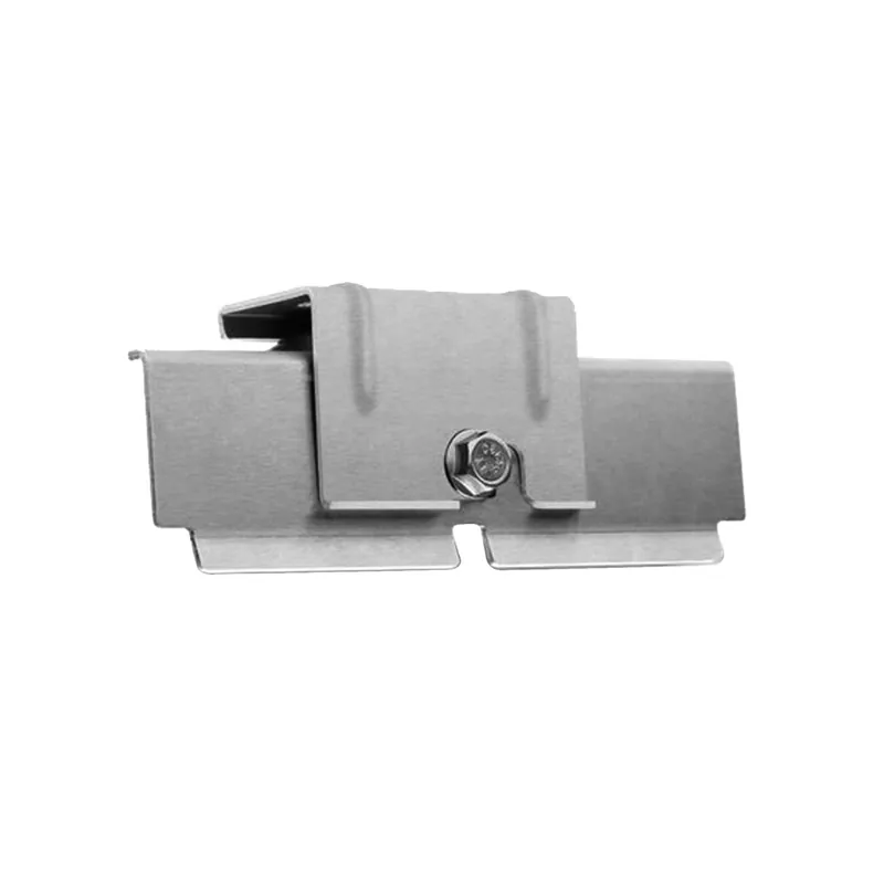 Enphase Modulrahmenklammer für 35mm Modulrahmen Top-Preis